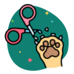 Pet's Nail Trimming Pet's Nail Trimming