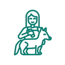 Safe & Soothing Environment Safe & Soothing Environment