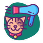 Deep Drying Deep Drying