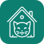 Cat Hostelling Cat Hostelling
